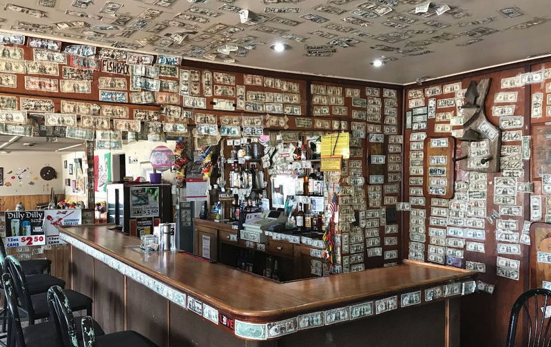 Johnny Bs (Italian Garden) - Web Listing (newer photo)
